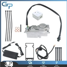 Turbocharger Electric Actuator Kit W Calibrator For Volvo D12 D13 D16 Engine Turbocharger Electric Actuator Kit W Calibrator For Volvo D12 D13 D16 Engine