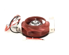 Merrychef Radical Cooling Fan Assembly Used For E4S / PSA2195 - Genuine OEM