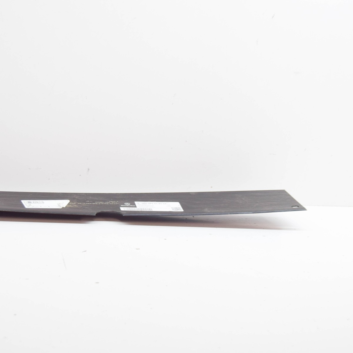 MERCEDES-BENZ SPRINTER 907 RH Slide Door Protective Film