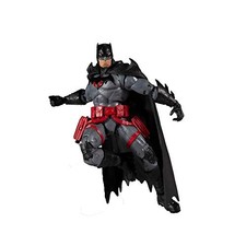 McFarlane Toys DC Batman 7 Action Figures