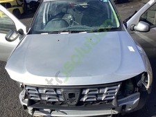 DACIA DUSTER MK1 2014-2016 Bonnet- Damaged