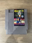 Ninja Gaiden II: The Dark Sword of Chaos (Nintendo Entertainment System, 1990)