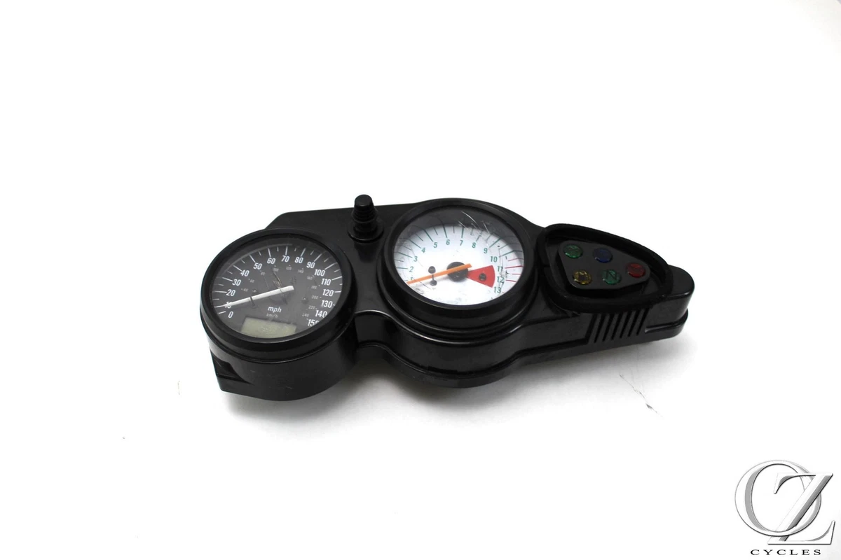 Instruments & Gauges for Suzuki SV650 for sale | eBay