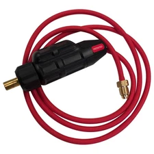 CK SLWHAT-35 SafeLoc Male Dinse 35 1/2" for Water-Cooled Torches