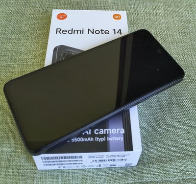 Xiaomi Redmi 14 4G