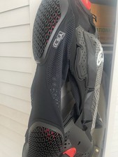 Alpinestars Bionic Tech V3 Protection Jacket ...