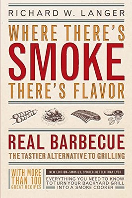 Where Theres Smoke Theres Fl - VERY GOOD