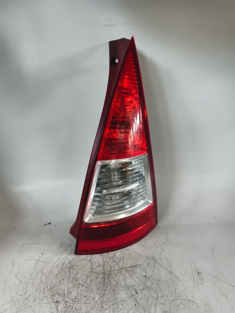 6351X5 Fanale post. DX CITROEN C3 2a Serie 1.6 16V HDi (66Kw) Ber. 5p/d/1560cc