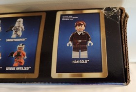 LEGO Star Wars UCS: Assault on Hoth (75098) New Sealed Retired See Pics