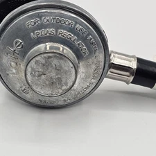 Laite Propane Regulator Hose JY70A12A LP Gas Grill Tank Connector – Preowned