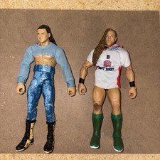 WWE Elite Figures