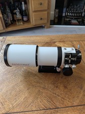 Altair Starwave Ascent 70ED Doublet Refractor with diagonal and red dot finder