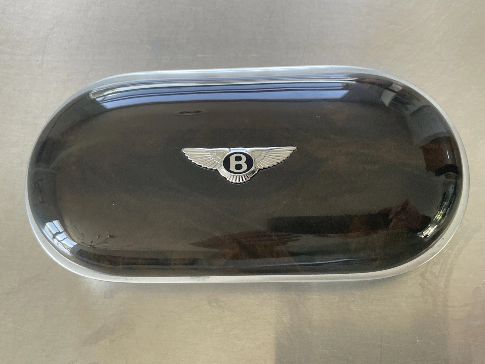 Bentley Continental GT Case