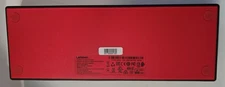 Lenovo Thinkpad Thunderbolt 3 Docking Station (40AC0135US)