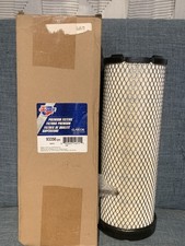 New Genuine CARQUEST 93350 Air Filter