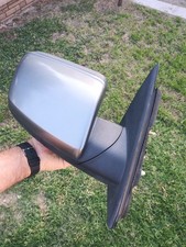 2009- 2012 Ford flex door R & L side mirrors - heated mirrors with puddle lights