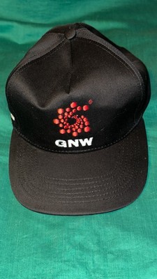 BASEBALL-CAP Kappe - Werbegabe von  - GNW - Klettverscchluß  - GNWMAIL.COM -
