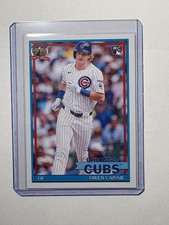 Owen Caissie 2026 Topps Series 1 Rookie 1991 Throwback Chicago Cubs