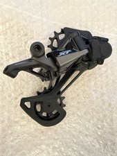Shimano Deore XT RD-M8100 SGS Rear Derailleur 12-Speed Long Cage Shadow+ NEW