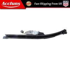 68067847AD Driver Side Power Sliding Door Track For Dodge Grand Caravan 2010-20