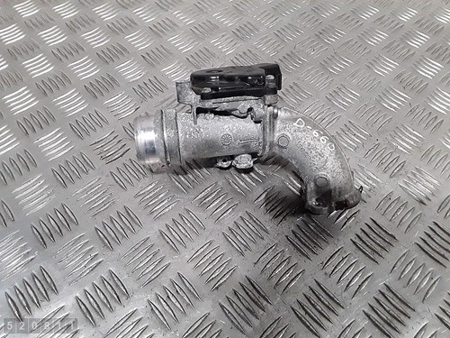 2013 DACIA DUSTER DROSSELKLAPPE DIESEL 1500DCI 8200614985