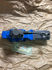 4WRDE16V125L-5X/6L24ETK9/MR-280 NEW REXR0TH VALVE R901260766