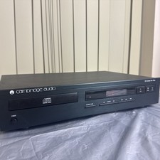 Cambridge Audio CD4 CD Player Compact Disc Player Digital & Analogue Out