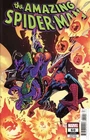 Amazing Spider-Man #60E VF 2024 Stock Image