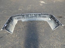 Pare-choc arrière Volvo S40