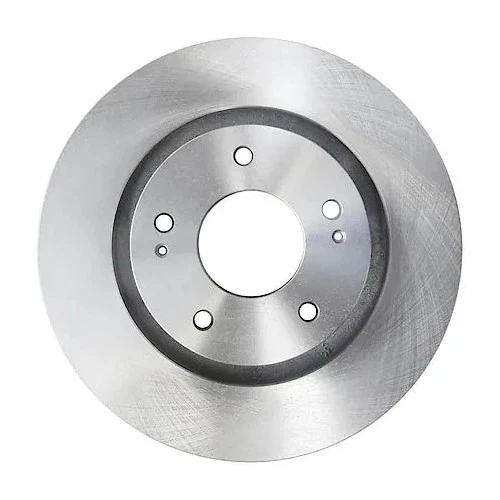 Rotor de freno Carquest Wearever YH200439 - Mitsubishi 05-06/09/18-24 Foto 2 de 4