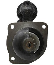 Starter New - Made In Italy - For 0001369016 Case 600 Series 644 A D-206 Case