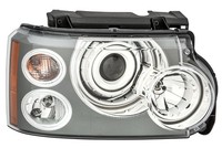 FüR Land Rover Range Rover III Scheinwerfer Bi-Xenon Rechts 02-12 OEM