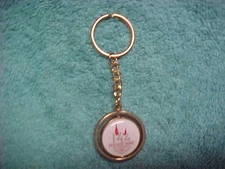 2018 Kentucky Derby 144 key chain.Very well made.Justify triple Crown.NEW