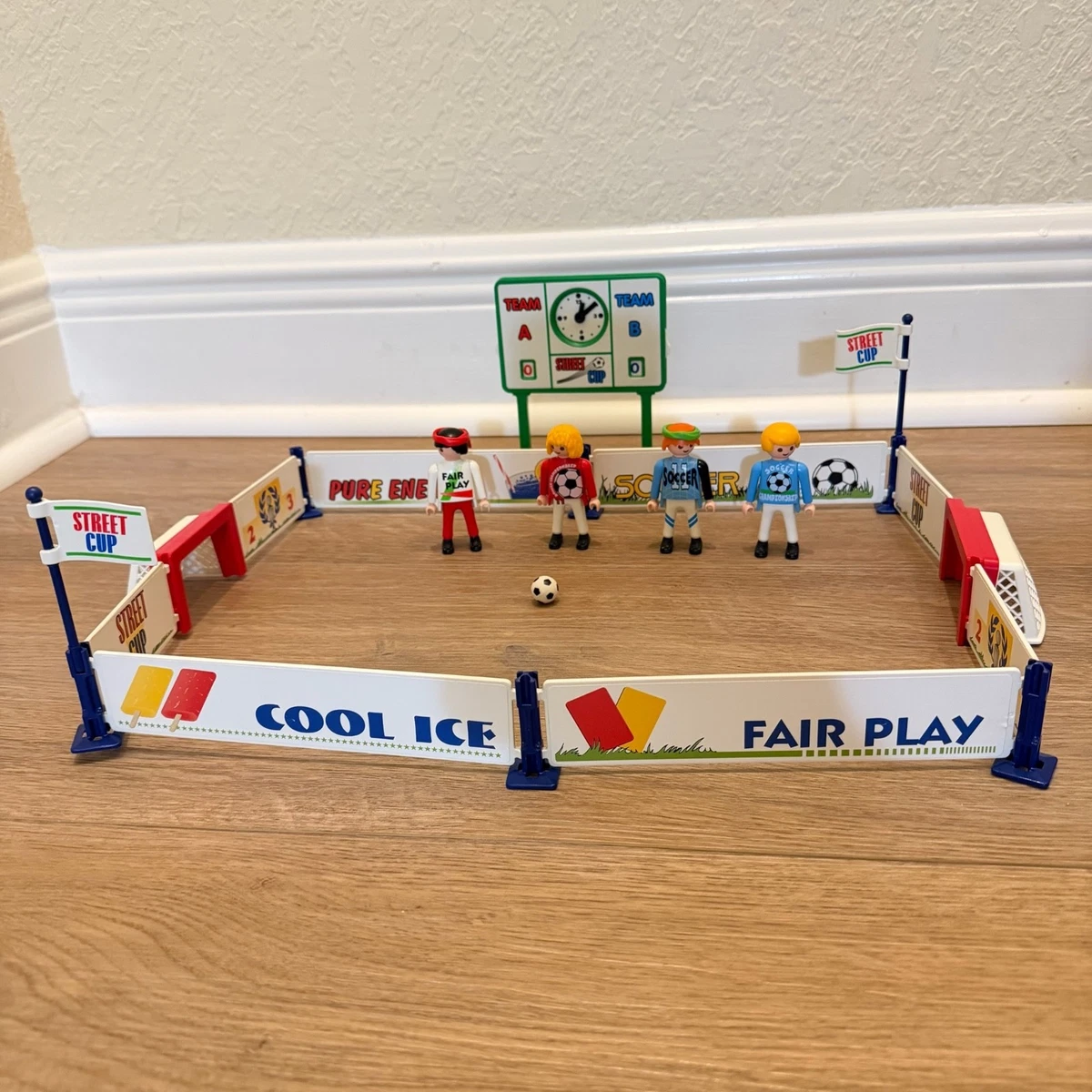 Playmobil Football for sale | eBay