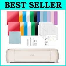 Explore 4 Smart Cutting Machine - Design Space Bundle