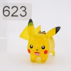 Pokemon Figure -Sold as per photo- From Japanese Lot