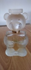 Moschino 🧸 Teddy Bear Toy 2 Eau De Parfum Spray