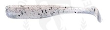 Zman Soft K�der Slim SwimZ 2.5 Inch 8/Pack Smoky Holographic (5148)