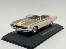 143 1970 Chrysler 300 Hurst Model Car American Car Collection 143 1970 Chrysler 300 Hurst Model Car American Car Collection