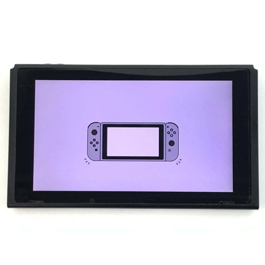 25+ Nintendo Switch NTSC-J (Japan) HDMI Video Game Consoles for