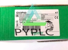 1PC NEW Schneider GV3P50 TeSys GV3 Circuit Breaker Thermalmagnetic Fast Shipping