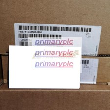 1X Siemens 6ES7516-3AN00-0AB0 6ES7 516-3AN00-0AB0 CPU1516-3