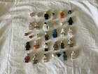 Lego StarWars Lot - BB8 - Boba Fet Type - 32 Minifigures And Pieces