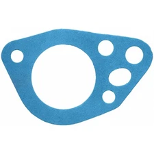 Engine Coolant Outlet Gasket Fel-Pro For 1975-1978 Dodge Monaco