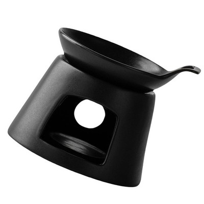Geteilter Ofen Für Ätherische Öle Keramik-öldiffusor Aroma Diffuser