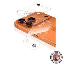 New Sungale iPhone 17 Pro Camera Protector Camera Film Tempered Glass with Black