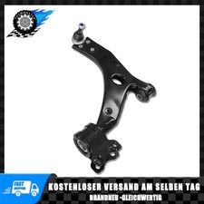 QUERLENKER TRAGGELENK VORN UNTEN LINKS FÜR FORD C-MAX 1 07-10 FOCUS C-MAX 06-07