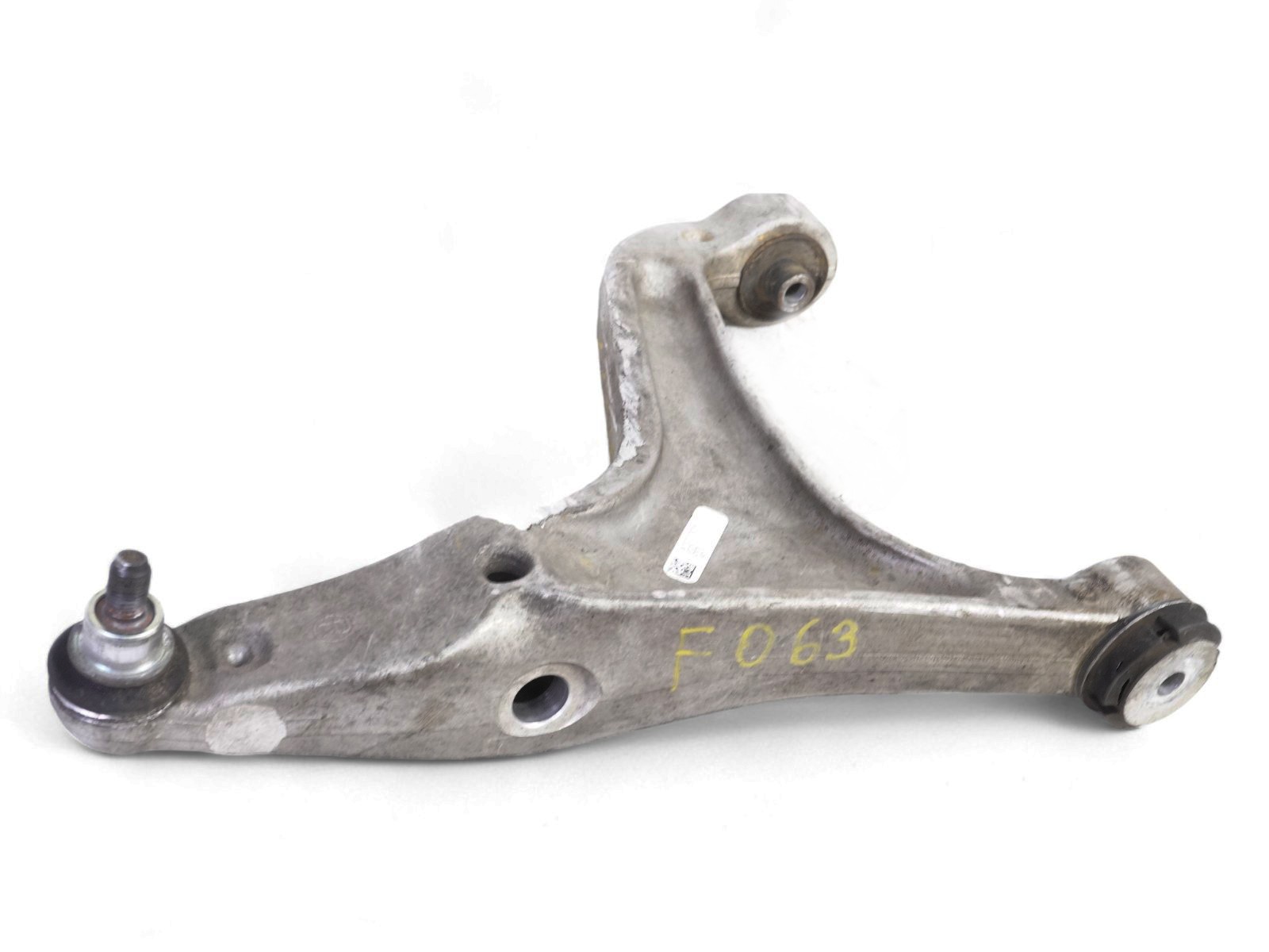 Maserati Ghibli S Q4 2014-2020 Front Right Lower Control arm