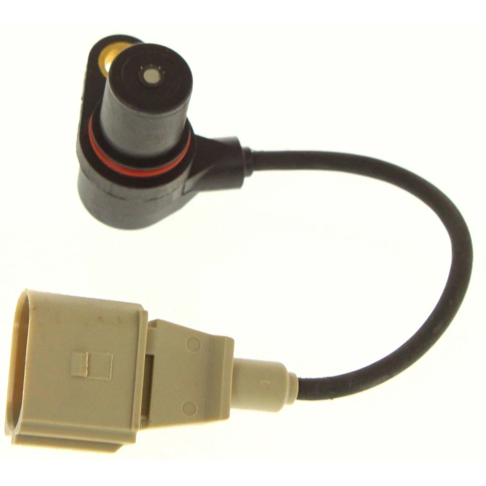 Nuevo sensor de posición del cigüeñal VW Volkswagen Beetle Jetta Passat Audi 06A906433L Foto 2 de 4