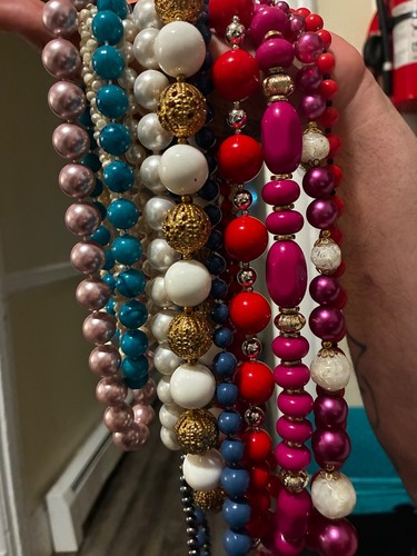 Fashion jewelry